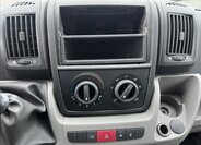 Fiat Ducato Skříň 2,2 l 74 kw