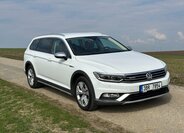 Volkswagen Passat Kombi 0,0 0