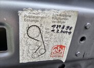 Opel Astra Kombi 1,6 l 85 kw