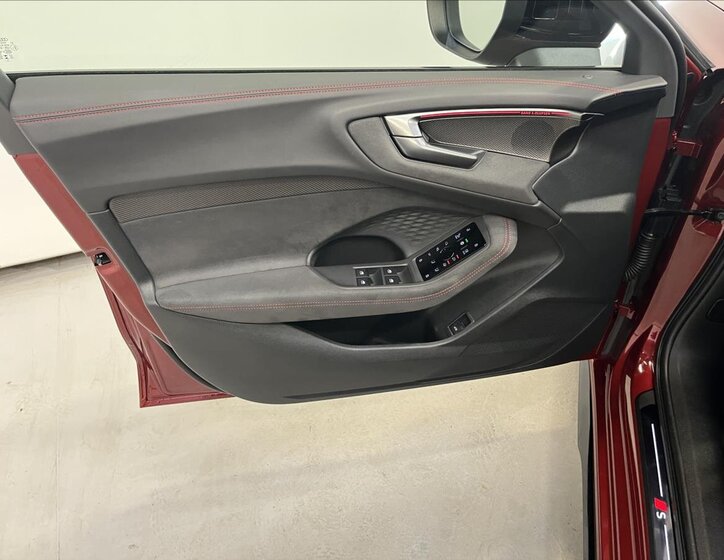 Audi A5 Liftback 2,0 l 150 kw