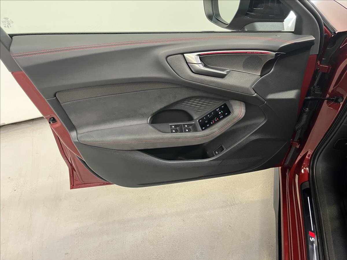 Audi A5 Liftback 2,0 l 150 kw