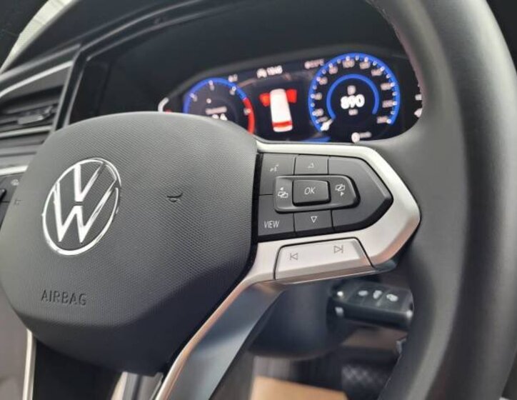 Volkswagen Ostatní Ostatní 2,0 l 110 kw