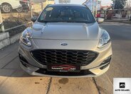 Ford Kuga SUV / Terénní 1,5 l 88 kw