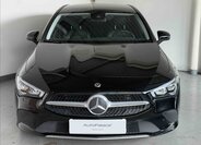Mercedes-Benz CLA 2