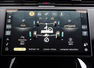 Land Rover Range Rover Sport SUV / Terénní 3,0 l 405 kw