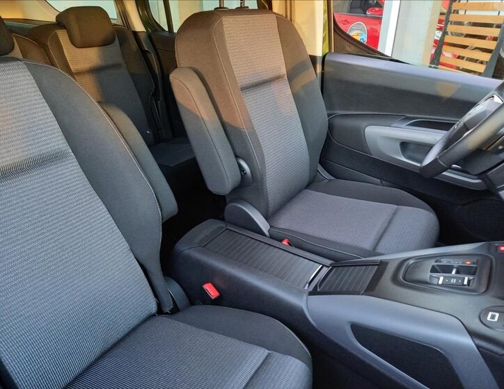 Toyota ProAce City Verso 4