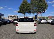 Škoda Fabia Kombi 999,0 70 kw