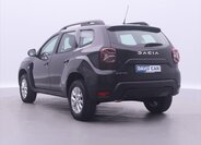 Dacia Duster SUV 999,0 67 kw