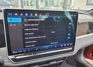 Volkswagen Passat Kombi 2,0 l 195 kw