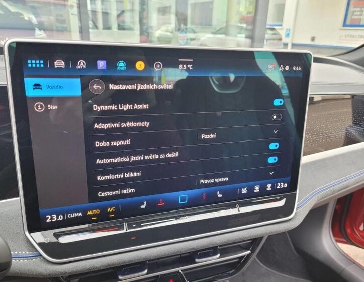 Volkswagen Passat Kombi 2,0 l 195 kw