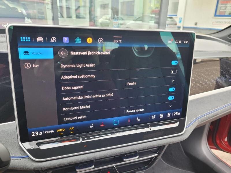 Volkswagen Passat Kombi 2,0 l 195 kw