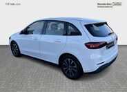 Mercedes-Benz Třídy B 3