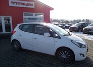 Hyundai ix20 MPV 1,6 l 91 kw