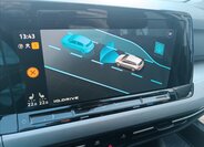 Volkswagen Golf Kombi 2,0 l 85 kw