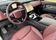 Land Rover Range Rover Sport SUV / Terénní 3,0 l 183 kw