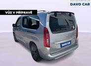 Toyota ProAce City Verso MPV 1,5 l 96 kw