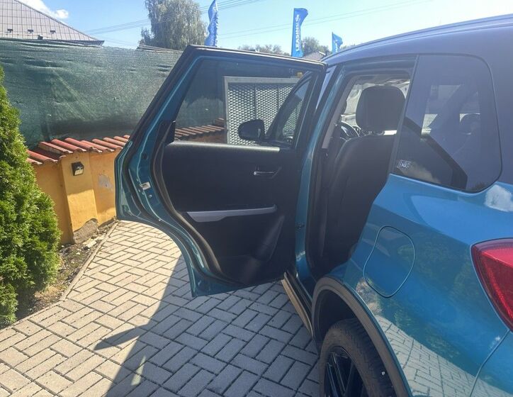 Suzuki Vitara 20