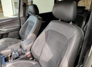 Ford S-MAX MPV 2,0 l 120 kw