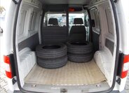 Volkswagen Caddy Ostatní 2,0 l 51 kw