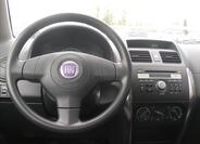 Fiat Sedici 9