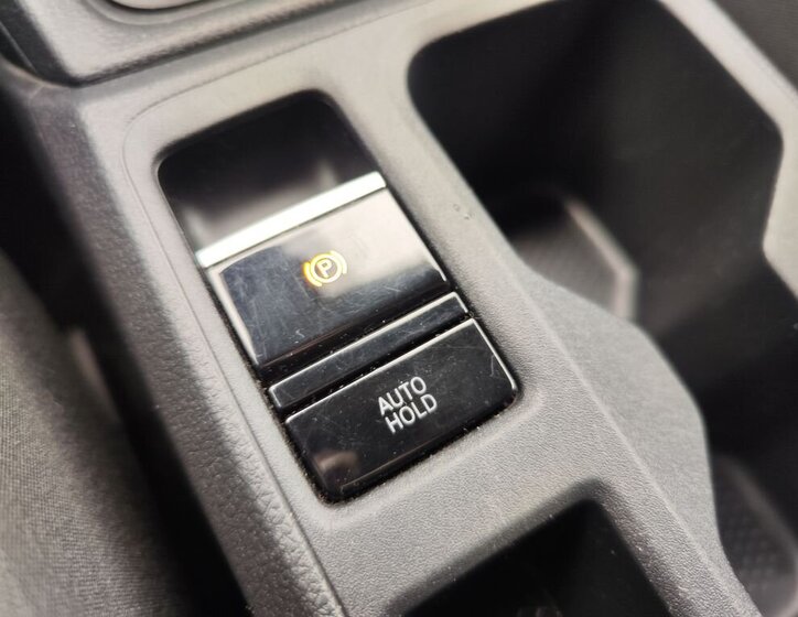 Volkswagen Caddy Pick-up 2,0 l 75 kw