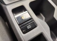 Volkswagen Caddy Pick-up 2,0 l 75 kw