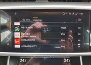 Audi A6 Kombi 2,0 l 195 kw