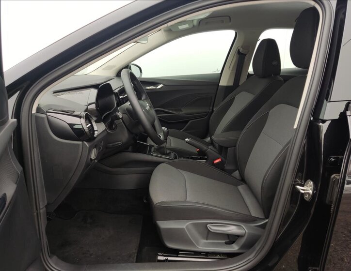 Škoda Fabia Hatchback 999,0 70 kw