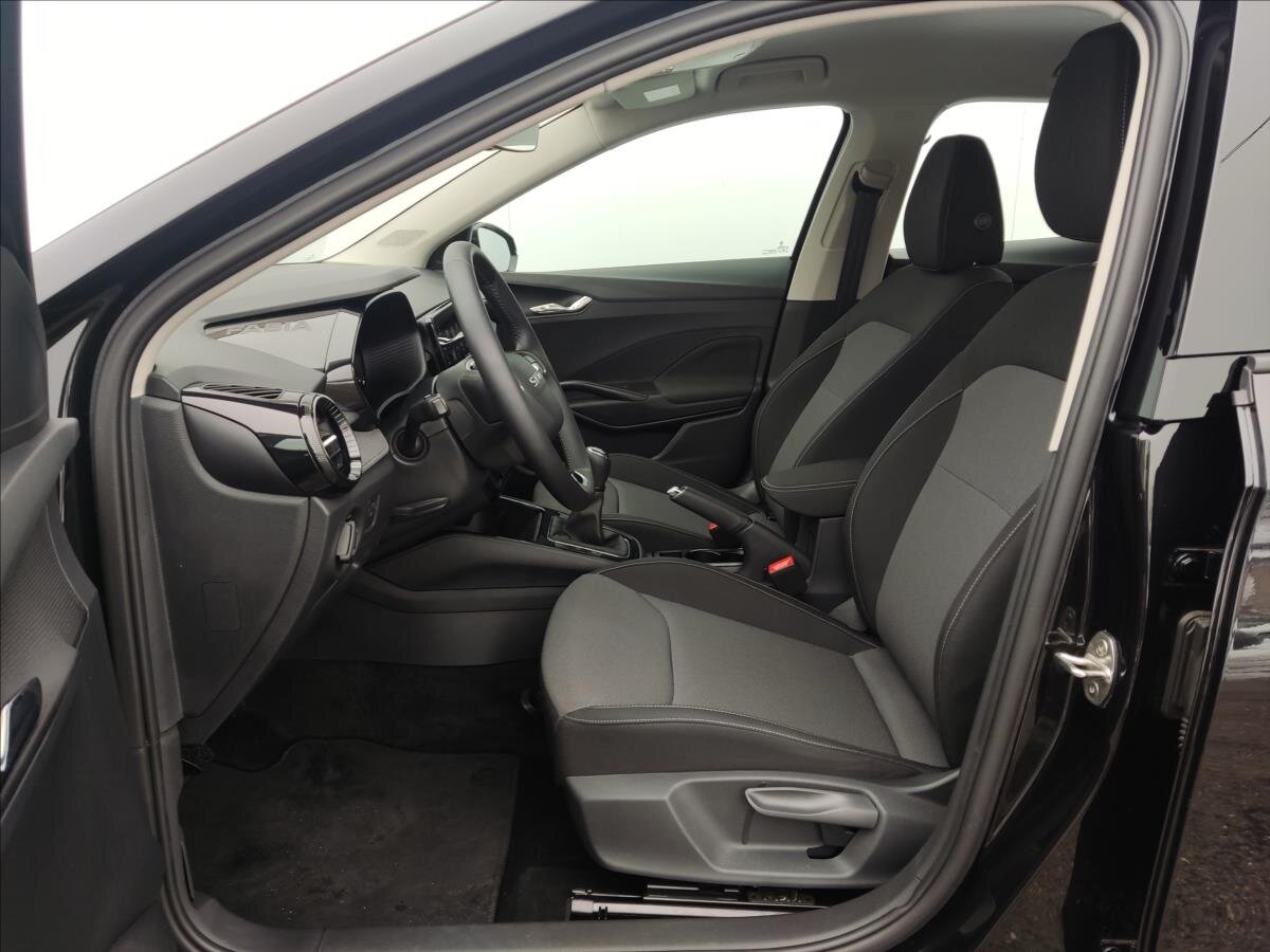 Škoda Fabia Hatchback 999,0 70 kw