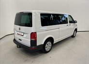Volkswagen Transporter Kombi 2,0 l 110 kw