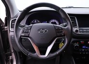 Hyundai Tucson SUV / Terénní 1,7 l 85 kw