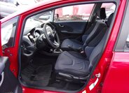 Honda Jazz 13