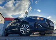 Hyundai i30 Kombi 1,6 l 85 kw