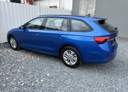 Škoda Octavia Kombi 2,0 l 85 kw