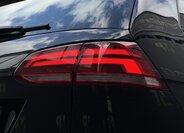 Volkswagen Golf Kombi 1,5 l 110 kw