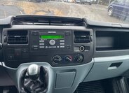 Ford Transit Skříň 2,2 l 63 kw