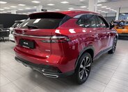 MG HS SUV 1,5 l 125 kw