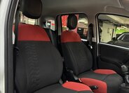 Fiat Panda 11