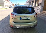 Ford Kuga 8