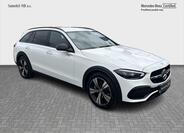 Mercedes-Benz Třídy C 7