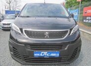 Peugeot Expert 2