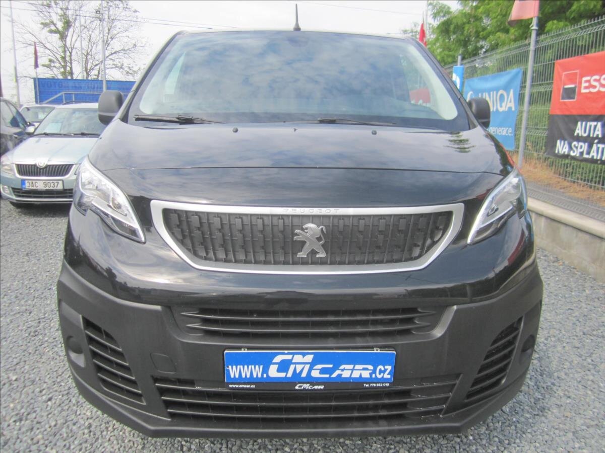 Peugeot Expert