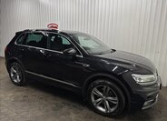 Volkswagen Tiguan SUV / Terénní 2,0 l 140 kw