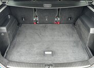 Volkswagen Touran MPV 1,4 l 110 kw