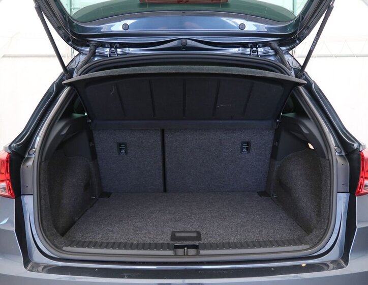 Seat Arona SUV / Terénní 999,0 85 kw