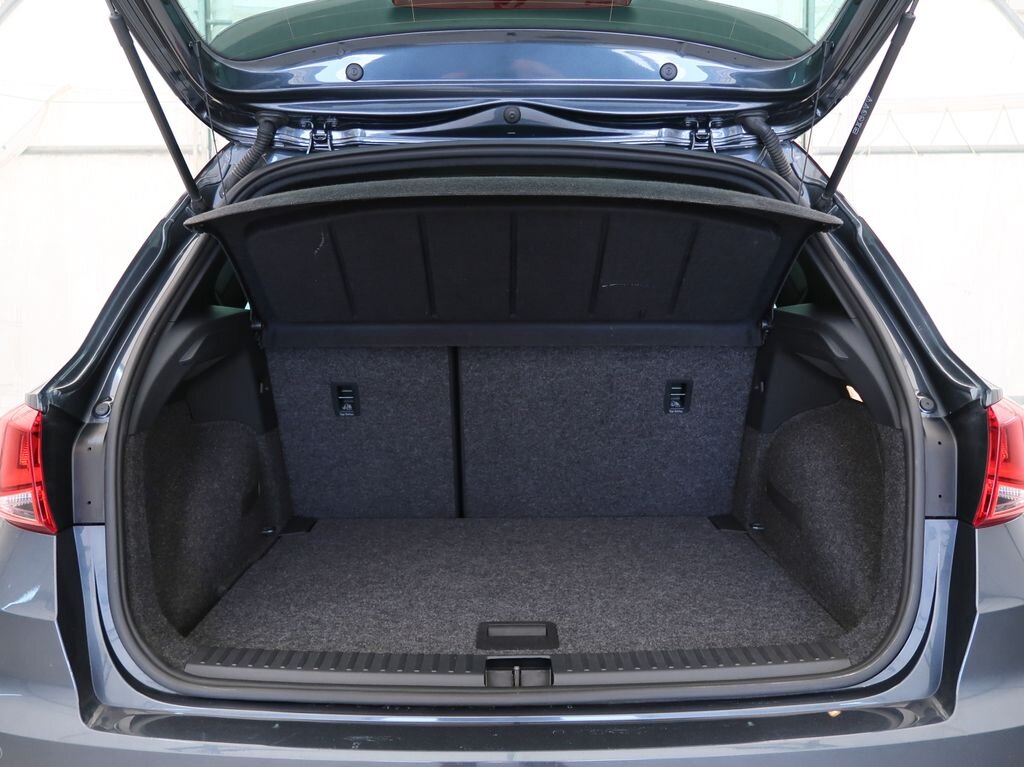 Seat Arona SUV / Terénní 999,0 85 kw