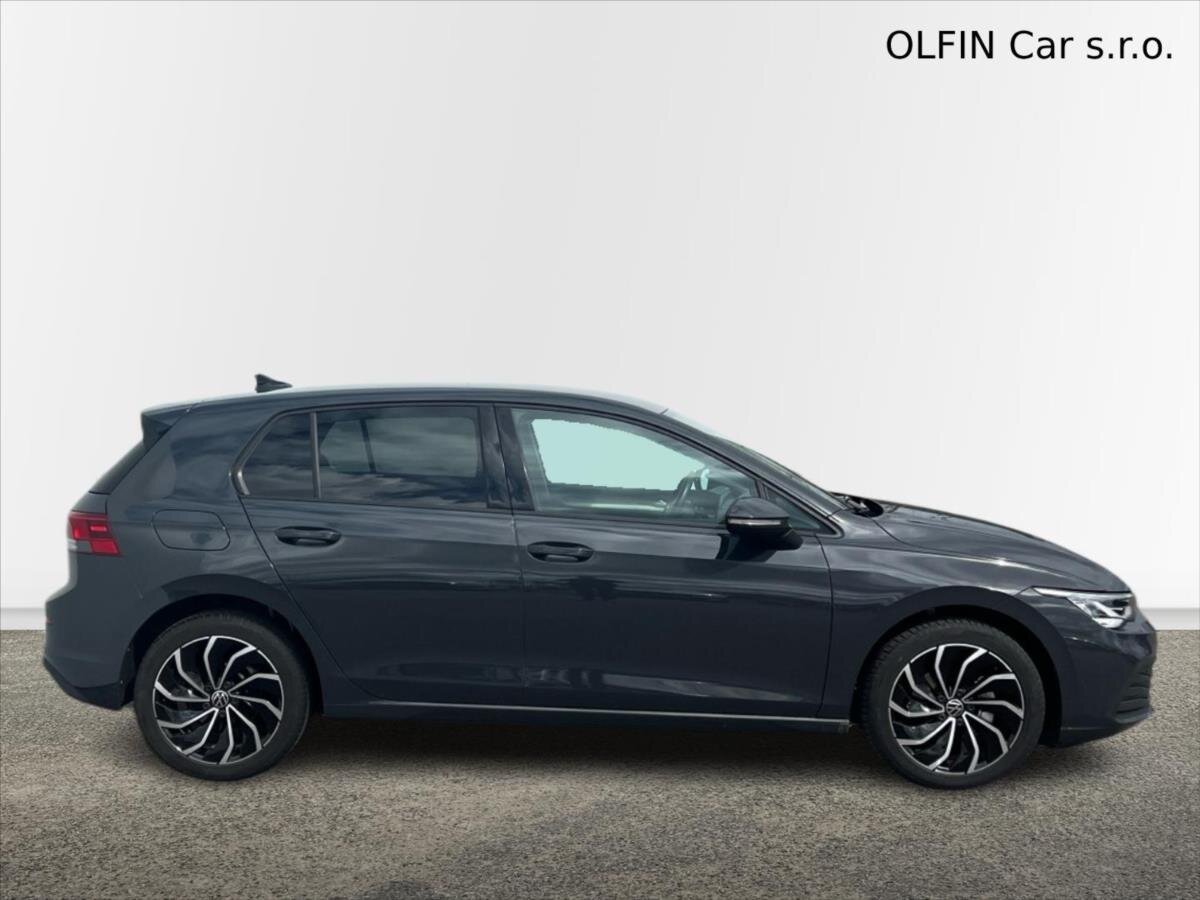 Volkswagen Golf Hatchback 1,5 l 96 kw