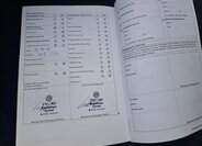 Volkswagen Golf Kombi 1,6 l 77 kw