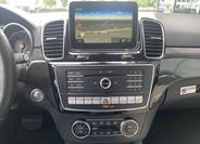 Mercedes-Benz GLS 15