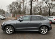 Audi Q5 SUV 2,0 l 140 kw